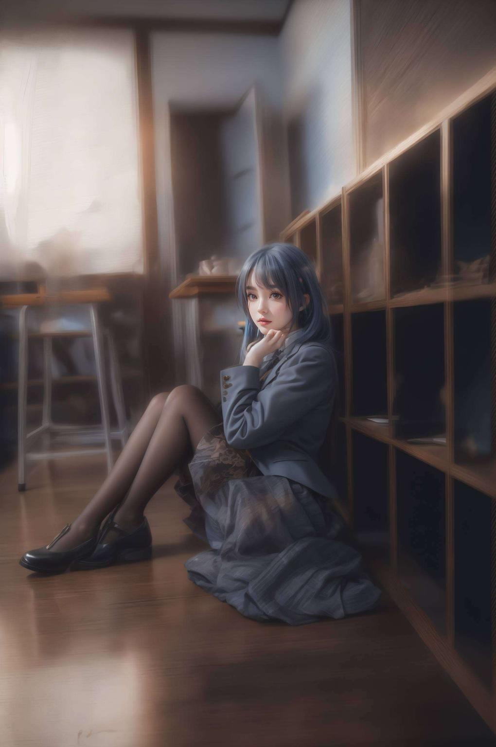 个性独特高清细腻