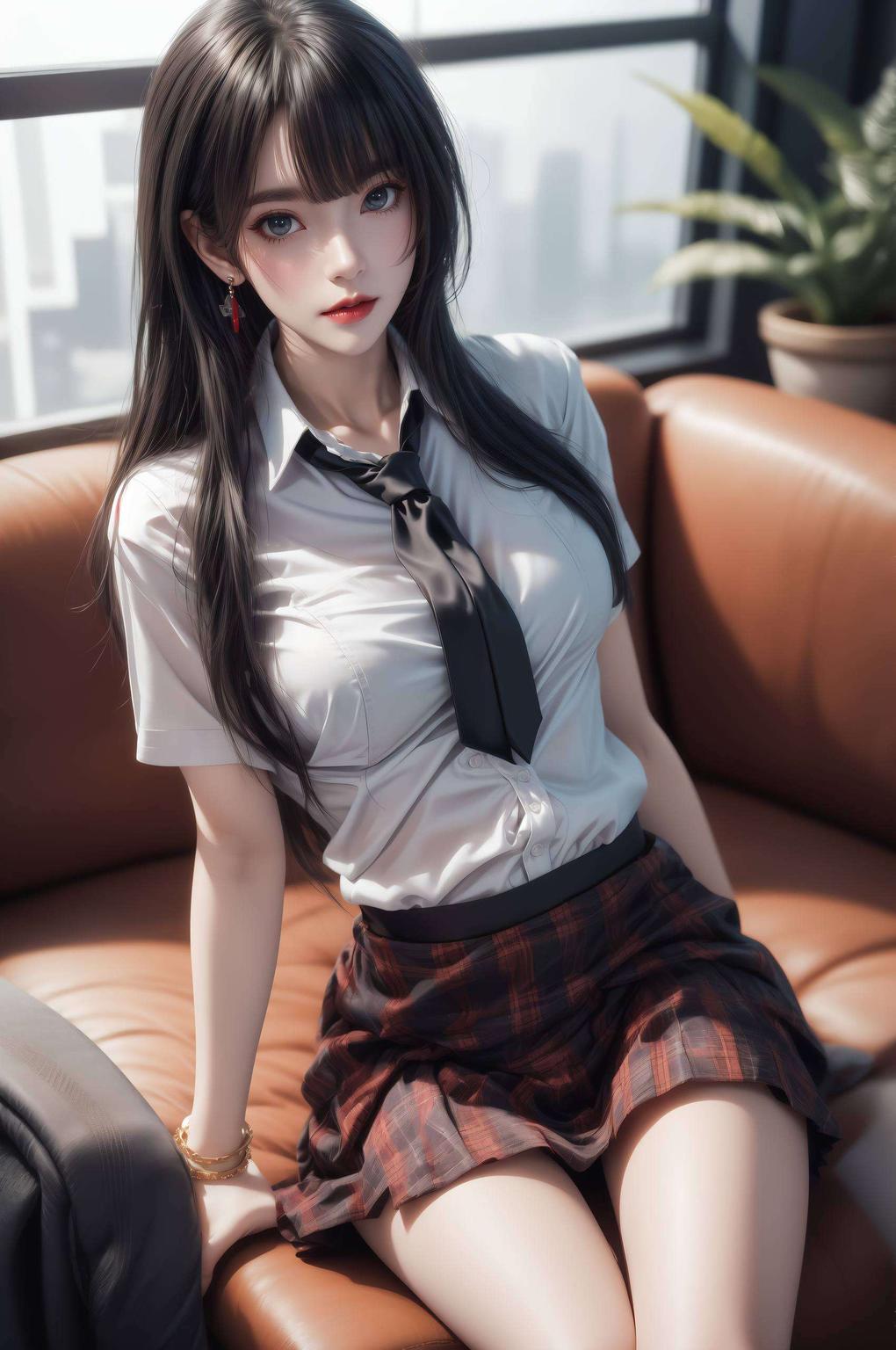 带你走进甜蜜的恶魔梦境粉嫩梦幻