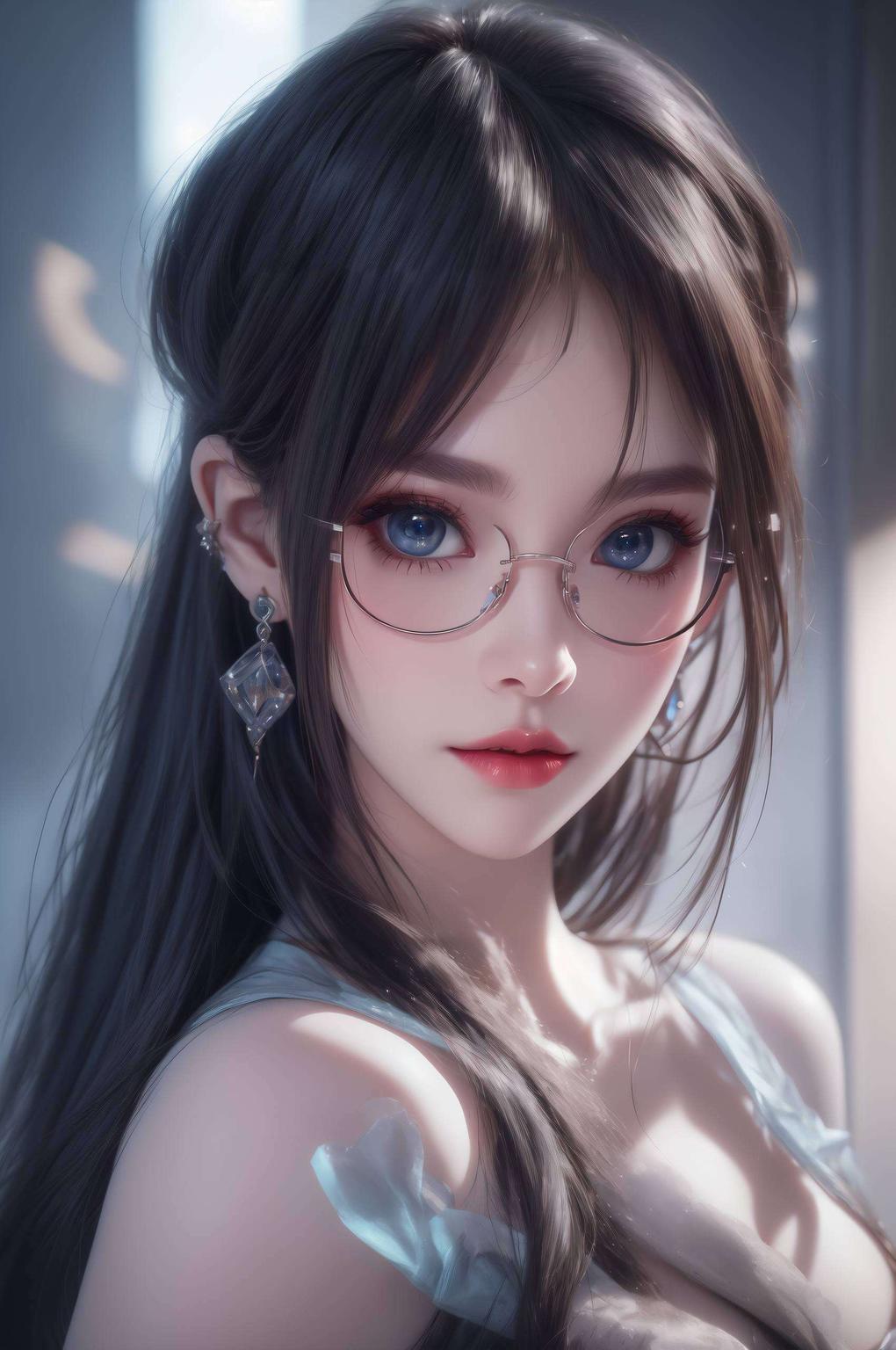 古典与现代交融4K高清古韵风情