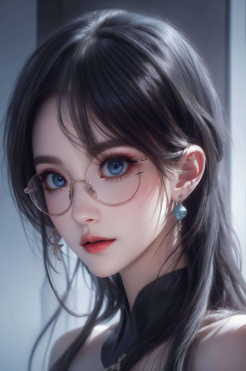 免费分享！高清PC艺术壁纸巴巴塔炫彩壁纸