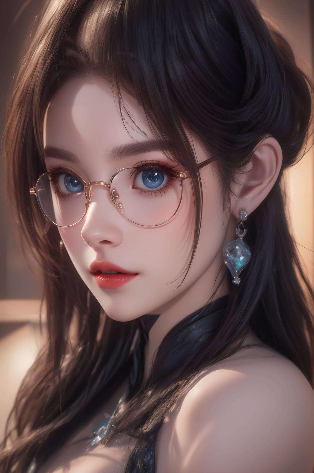 宛如置身古典仙境尽显国韵之美