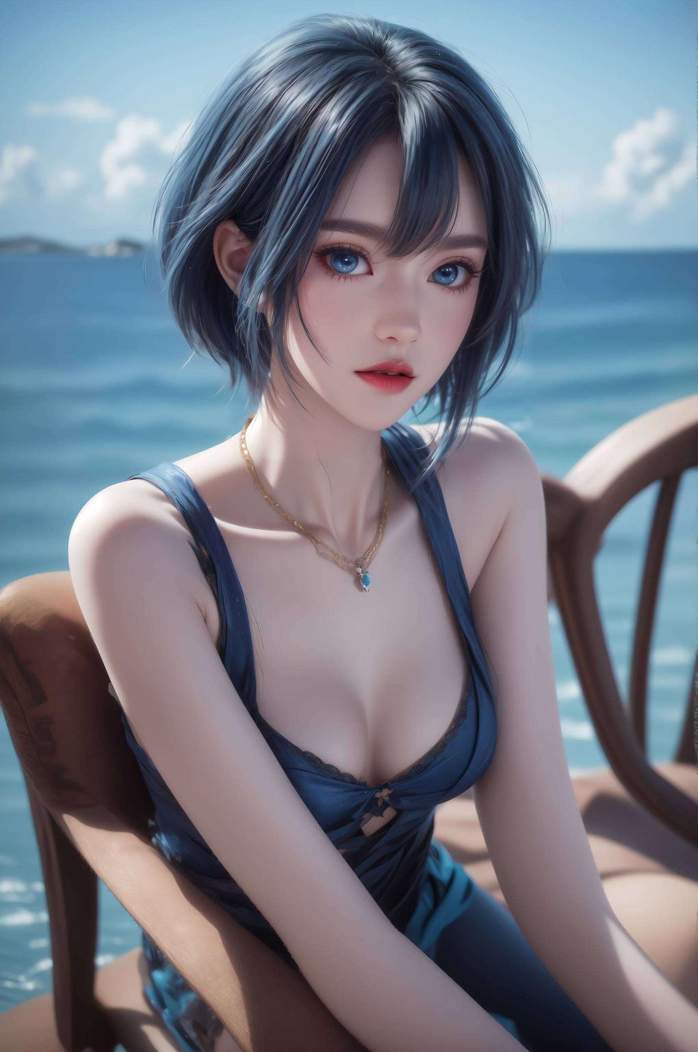 巴巴塔4k动态锁屏壁纸一触即发