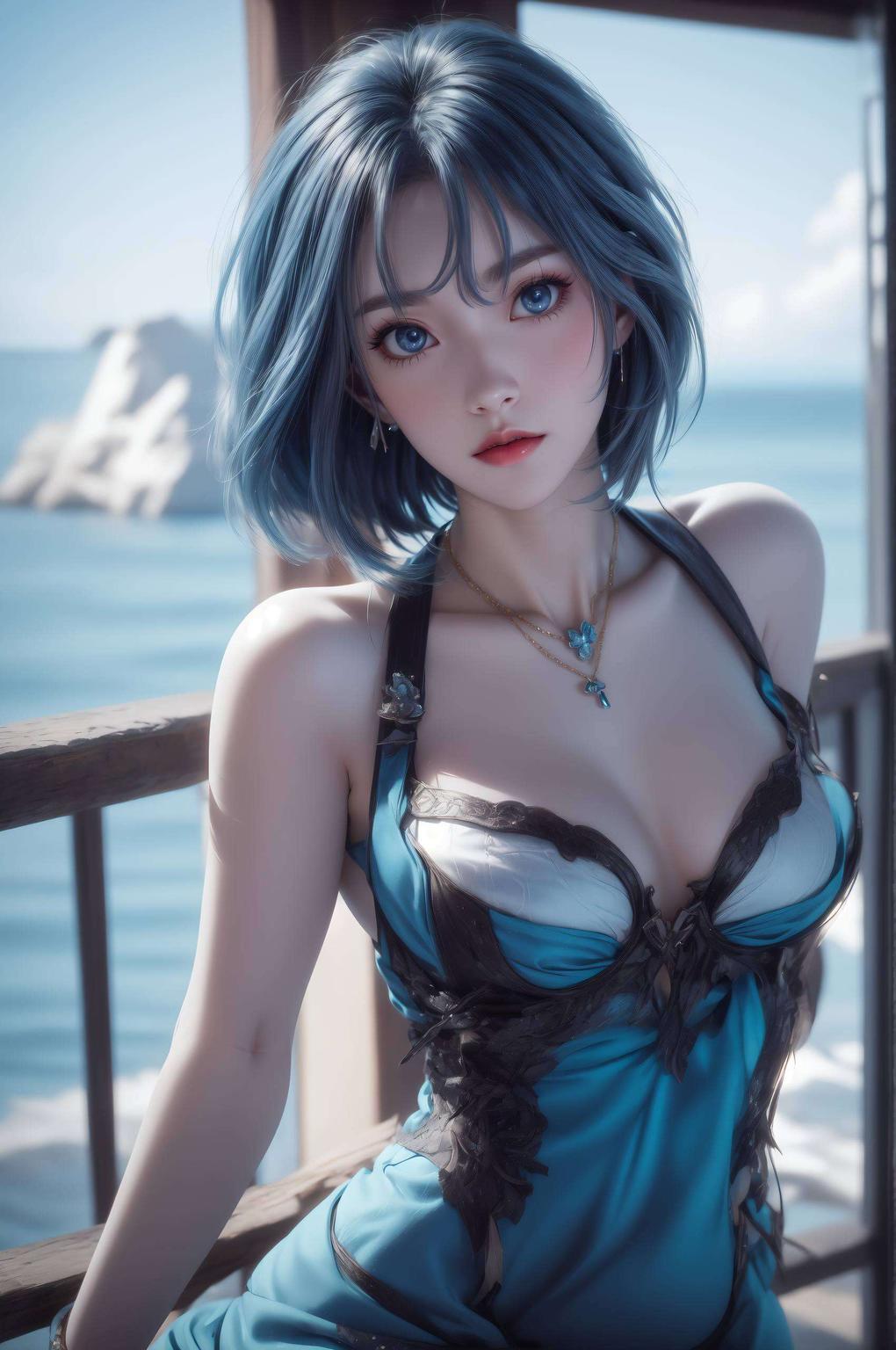 每一帧都是心动瞬间！高清像素