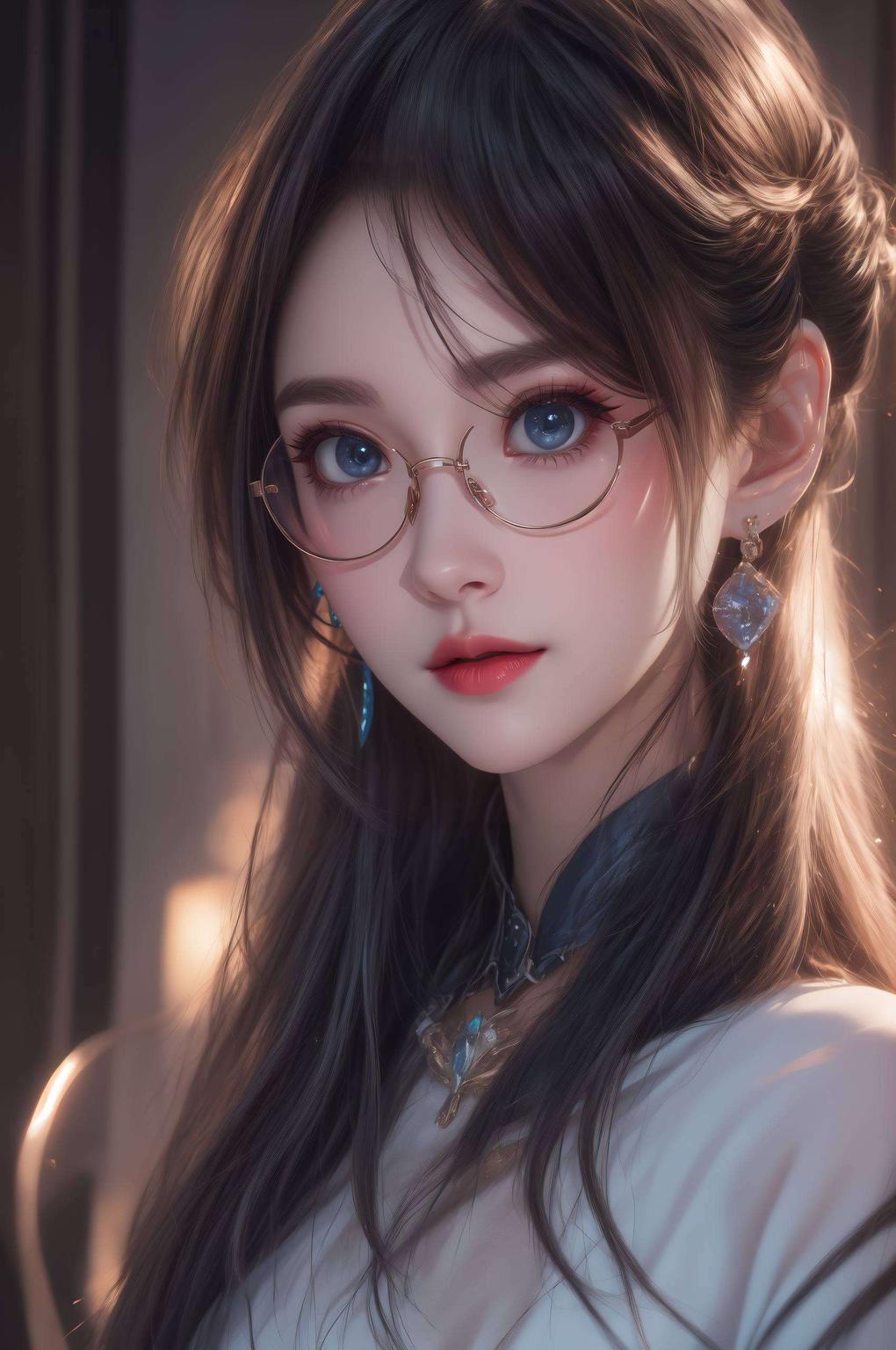 萌化你的日常！轻拂而过