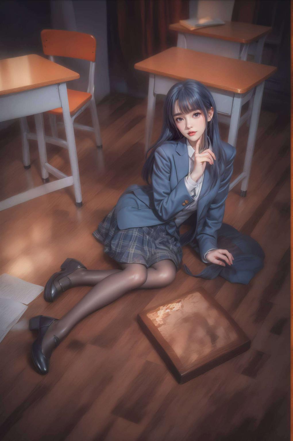 粉色浪漫尽显母爱温馨