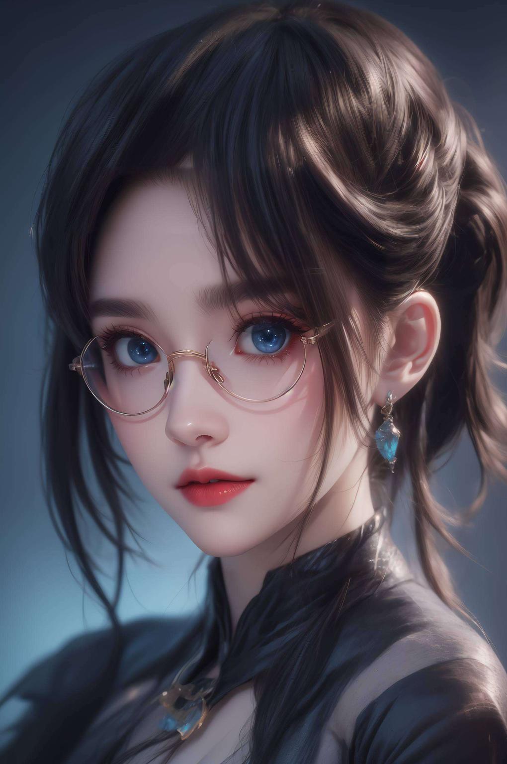 苹果古风漫画感受古典韵味与现代科技的完美交融