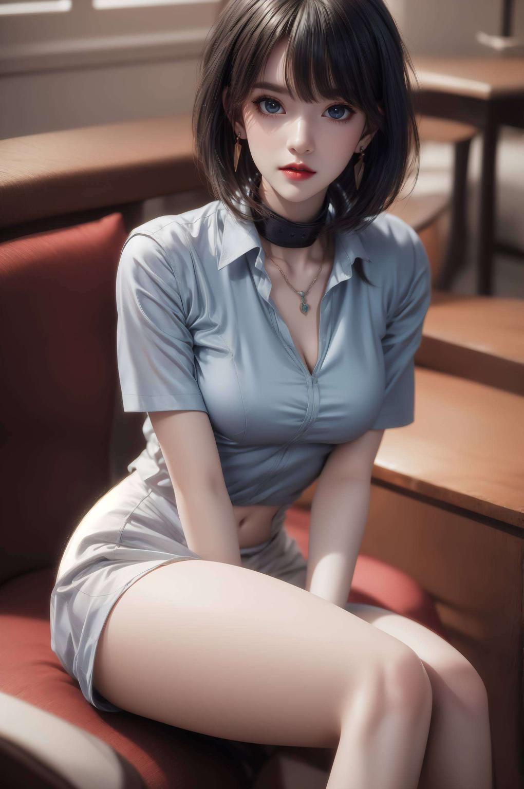 视觉盛宴等你开启！打造沉浸式桌面体验