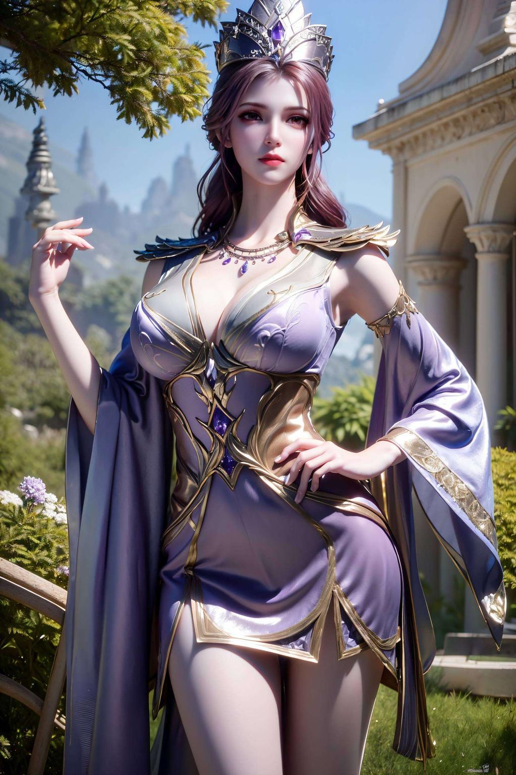 教皇比比东iPad桌面焕新升级！