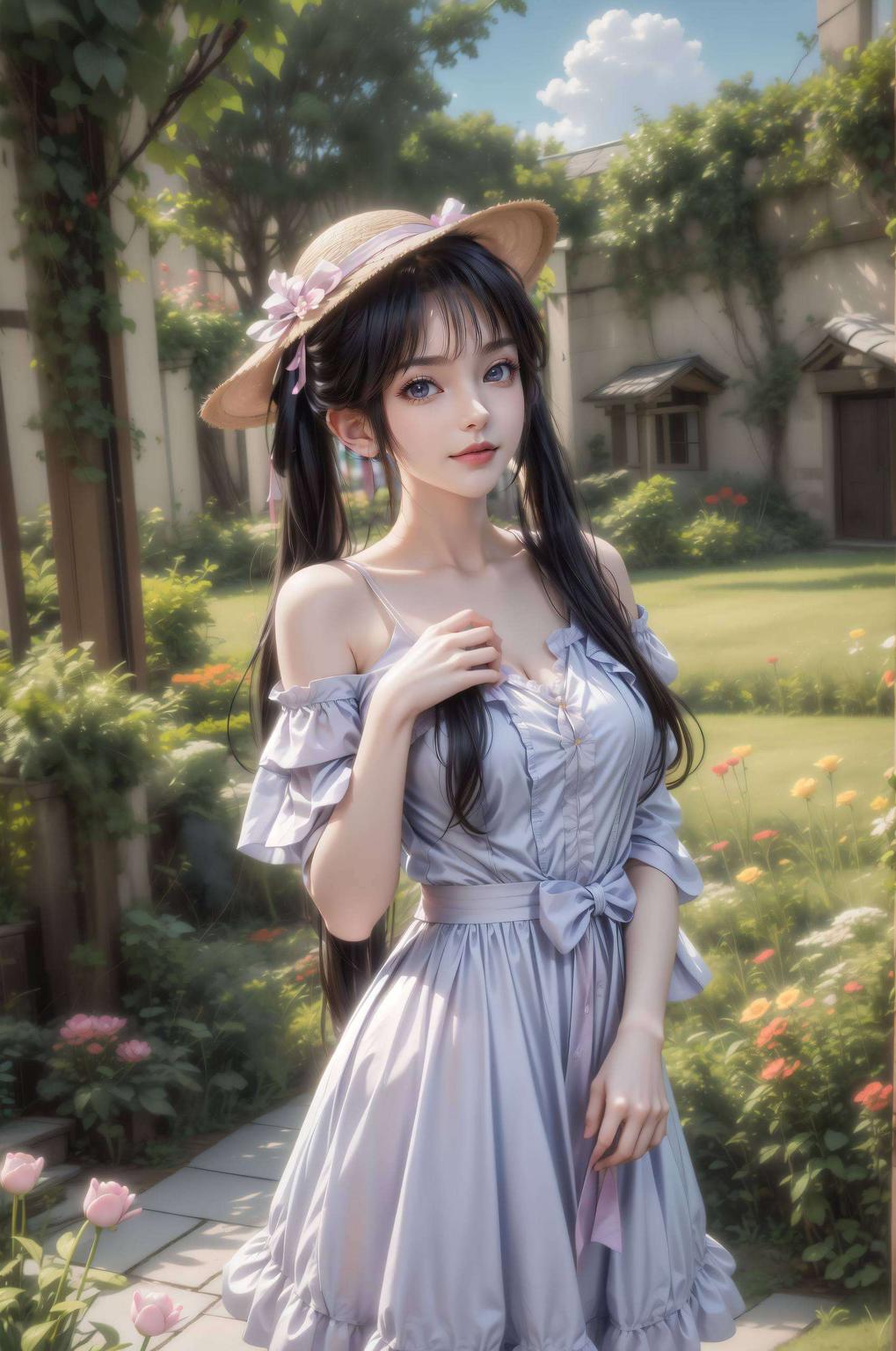 碧瑶仙子护眼之选