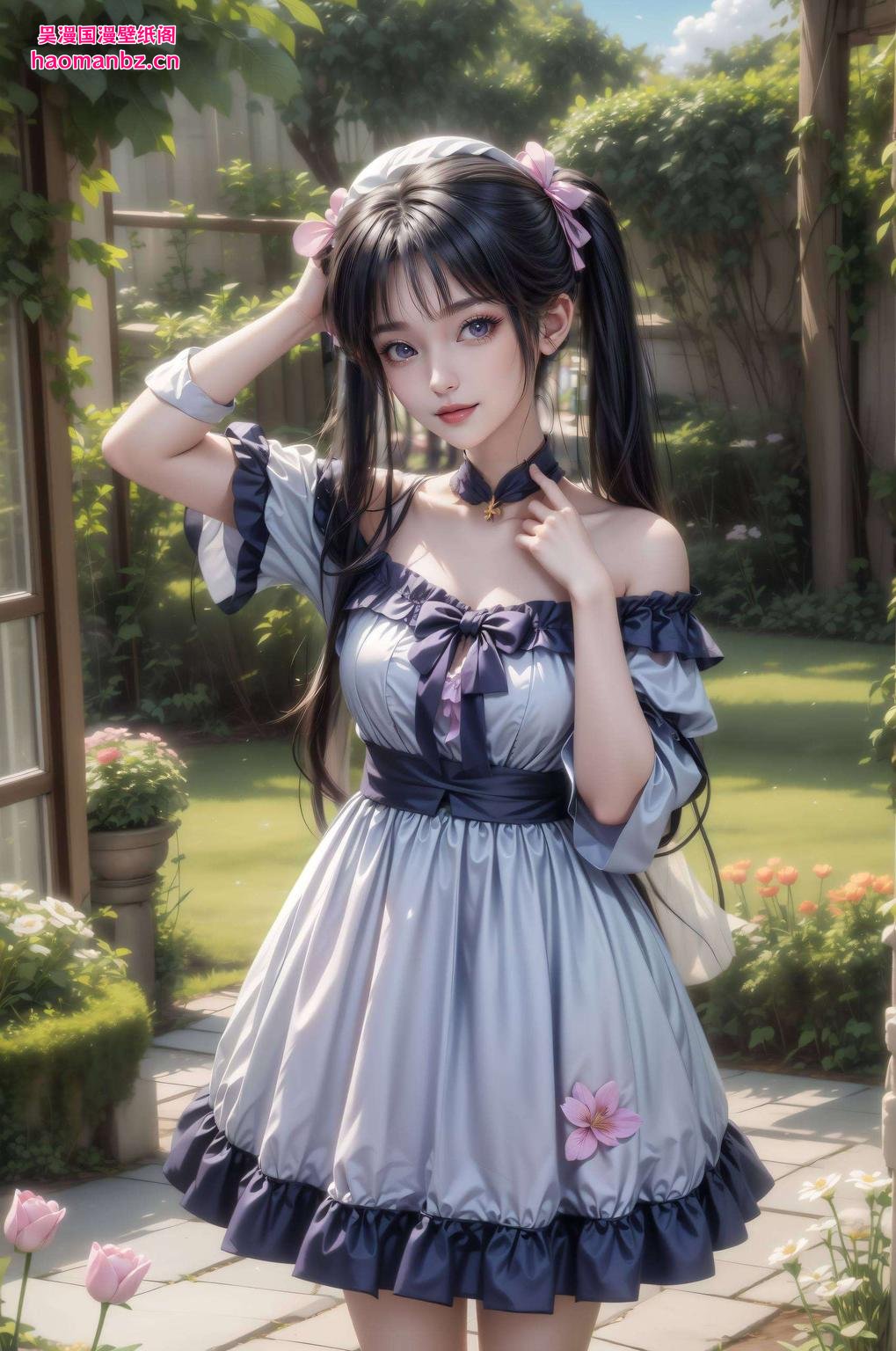 这壁纸让仙侠梦境跃然屏上小凡剑指苍穹