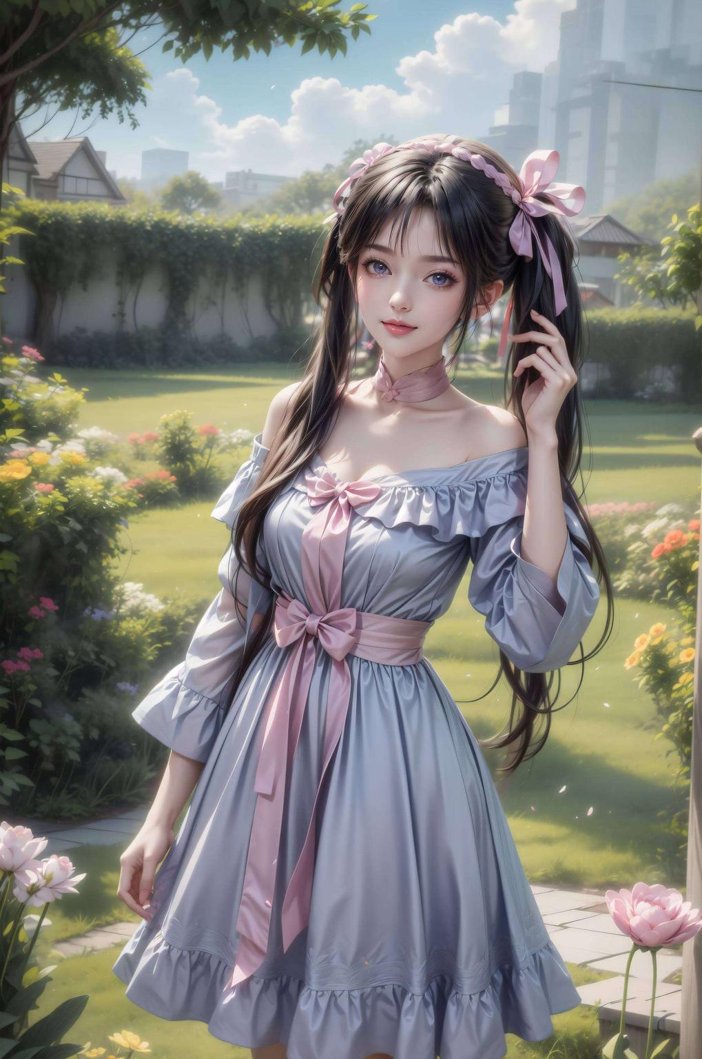 桌面壁纸美如画一键下载