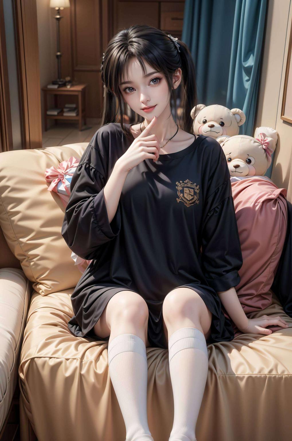 护眼无忧高清细腻