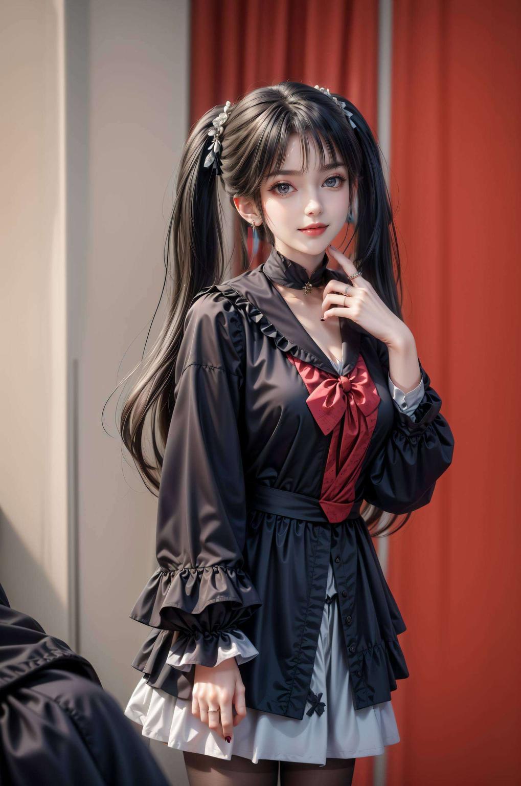 安卓女生专属尽显古韵之美