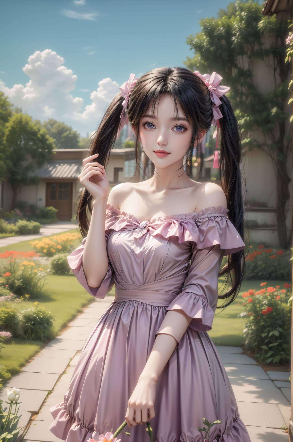 简约之美尽显灵动神韵