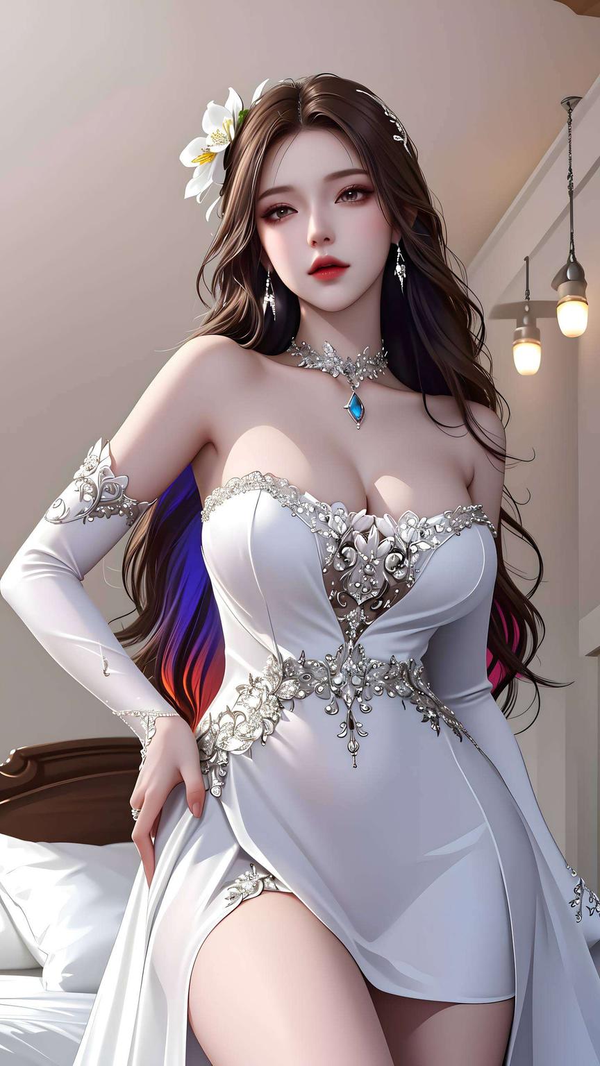 细节满分让你的平板瞬间变身艺术画廊