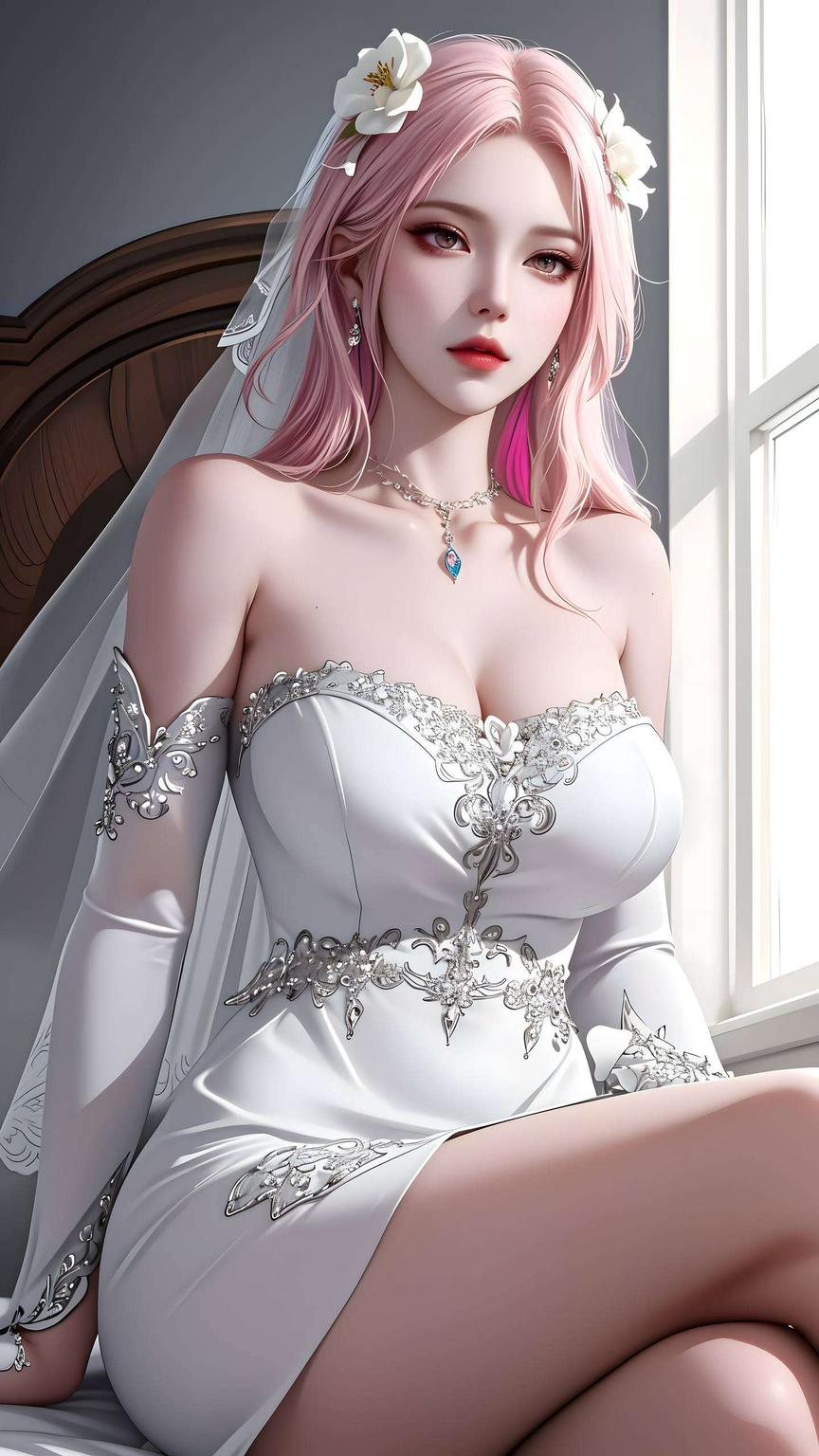 护眼又养眼高清动态壁纸