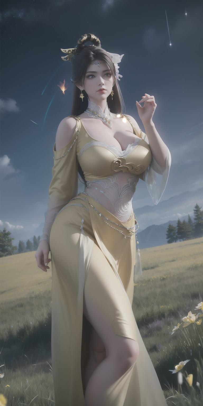 画面简洁动态流畅