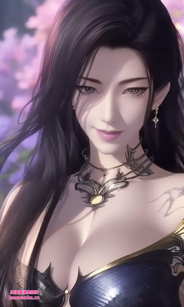 手机桌面瞬间焕新高清壁纸亮相！横屏展示