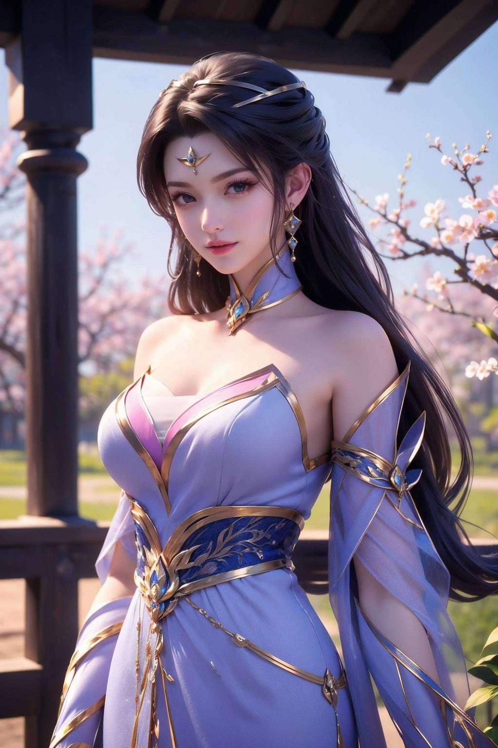 各位！今天给大家带来一款超高清的竖屏壁纸简直让人心动！快来装饰你的iPad桌面