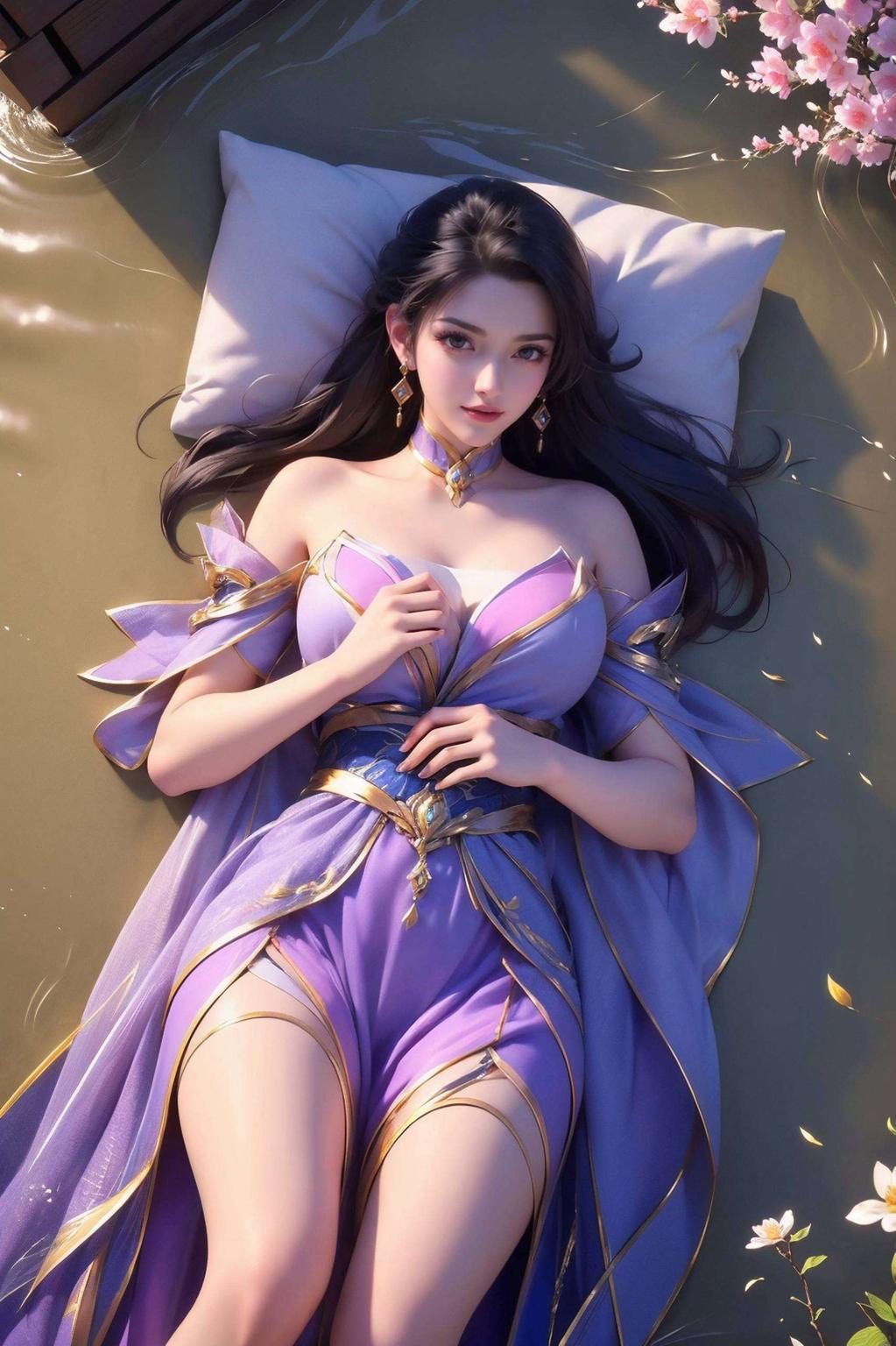 简约而不失唯美极简风壁纸