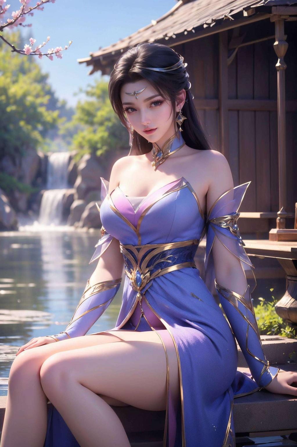 色彩斑斓快来下载吧！