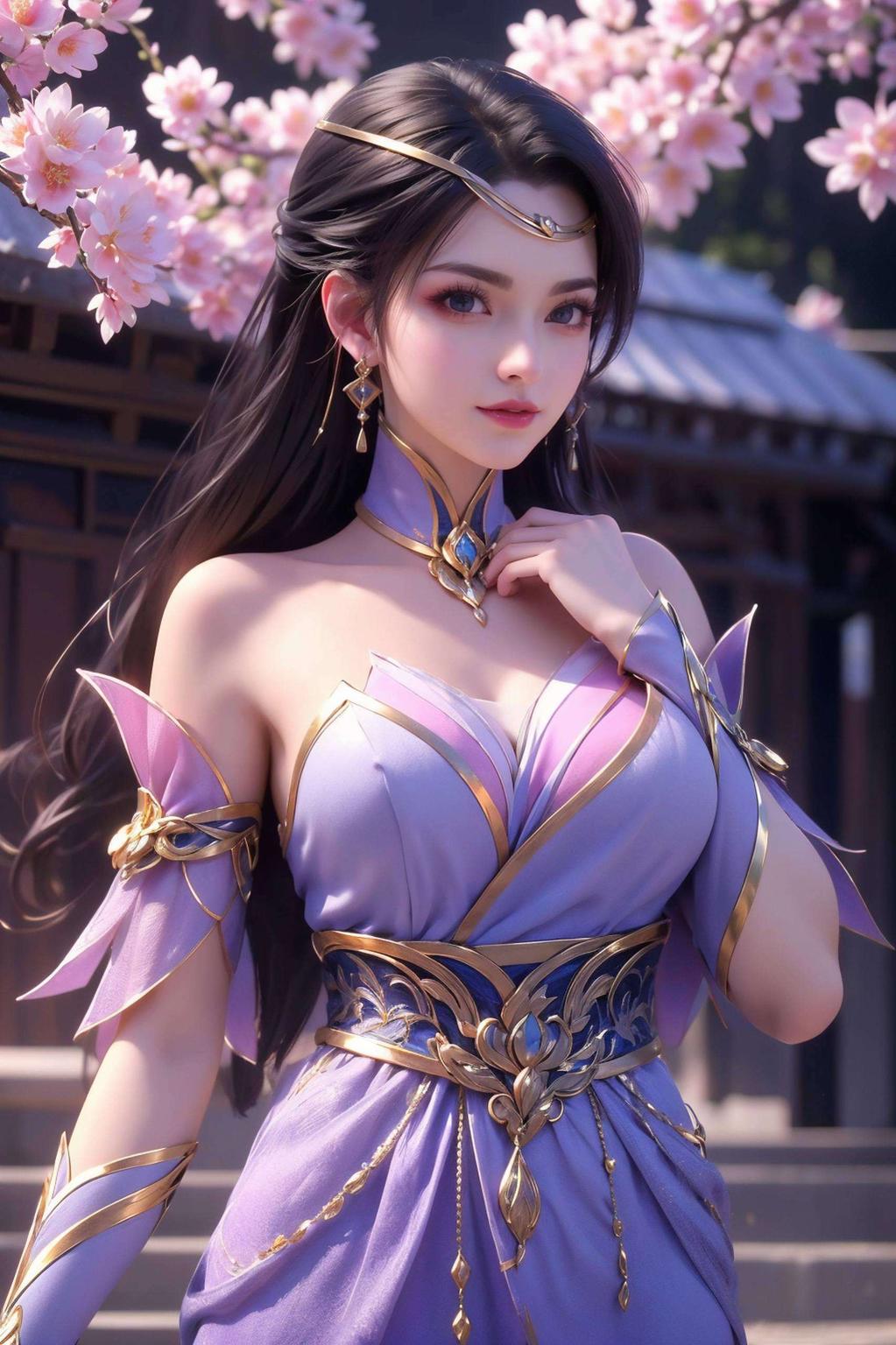 让你的平板瞬间焕新AI素材打造