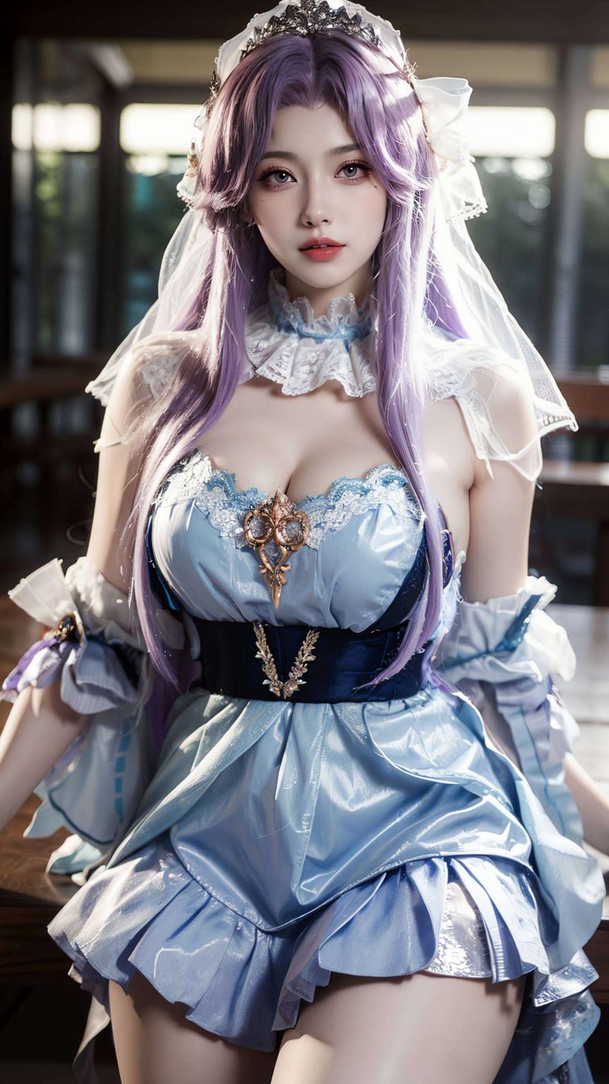 大乔之美为你的电脑注入古典韵味