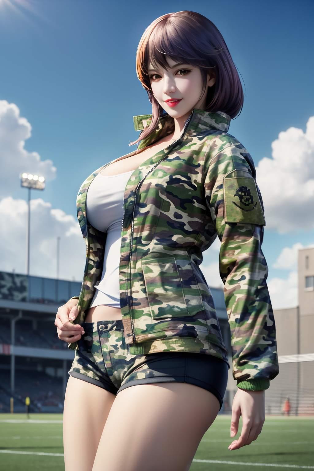 让你的电脑桌面瞬间高大上！这雁儿独孤求败背景是霞光万丈