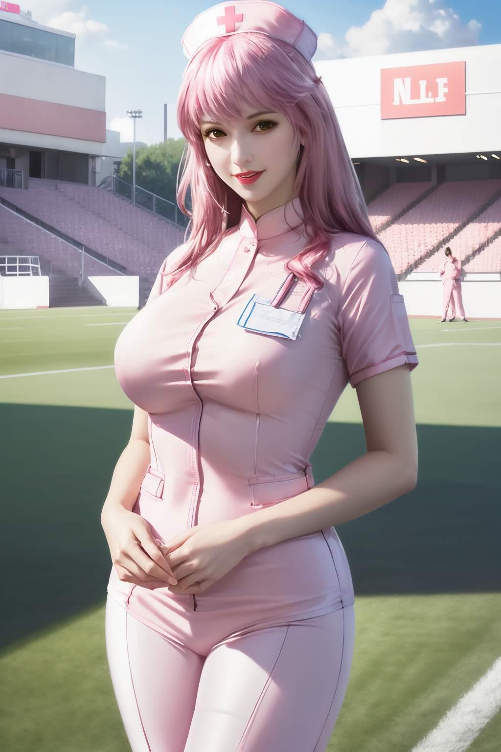 这款壁纸以独孤雁为主题仙气十足