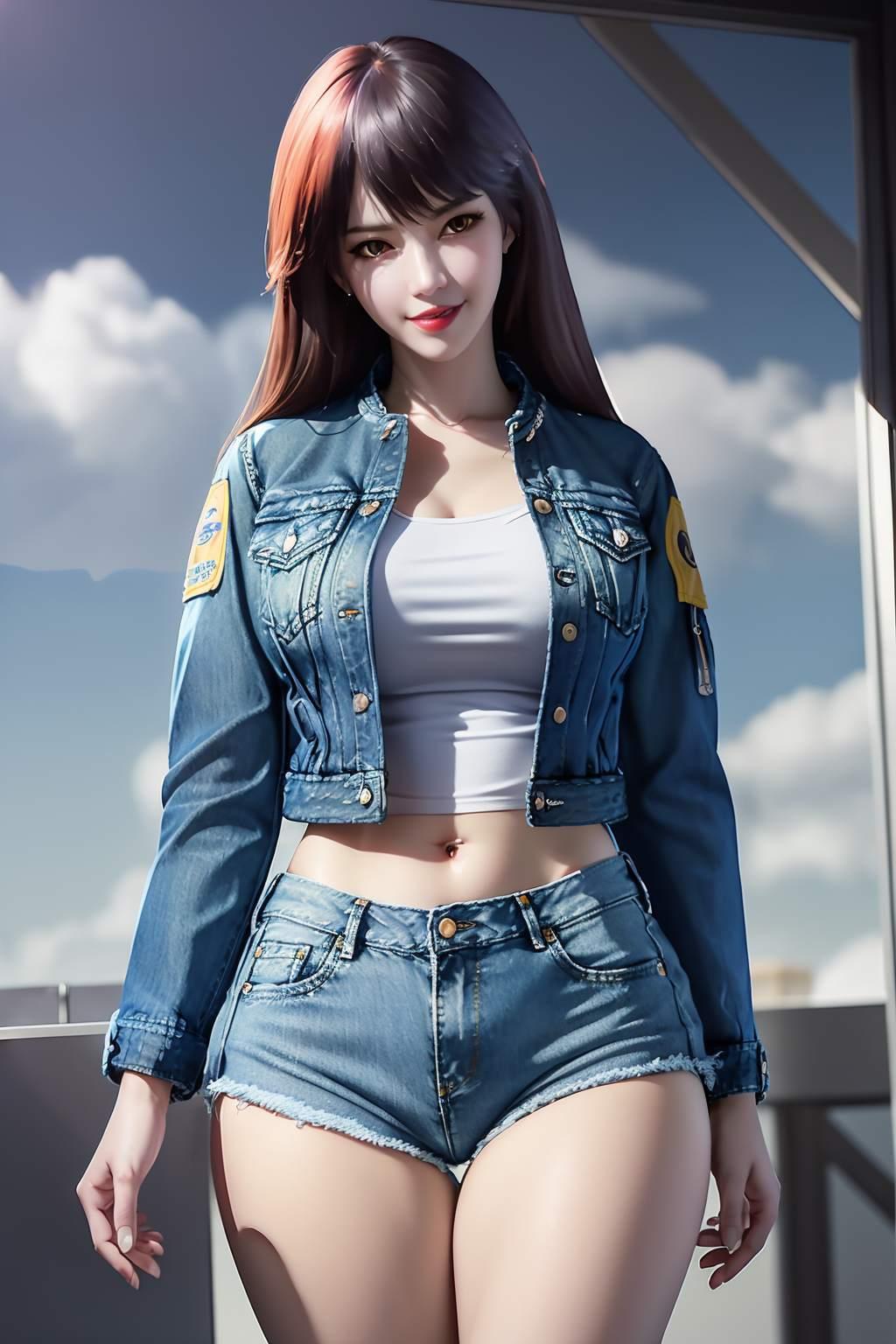 简约而不失个性极简风格中透出一抹深邃的酷意