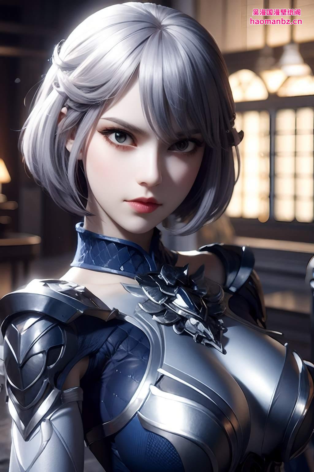 带你领略独孤雁的侠骨柔情这部古风漫画壁纸