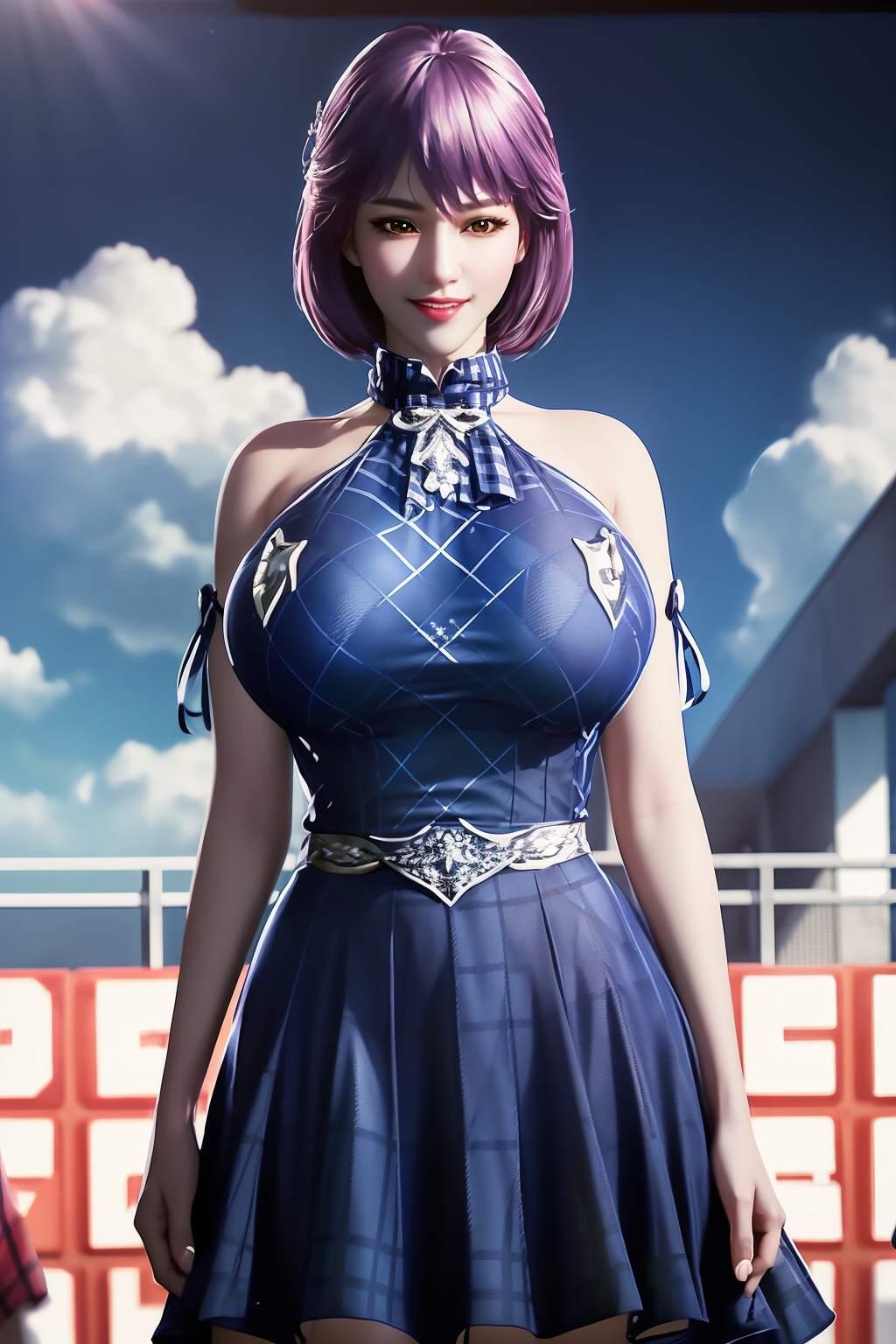 快来跟我一起看看这些令人惊叹的4K美景吧！