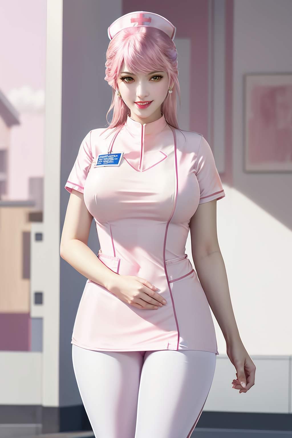 还带着古典韵味