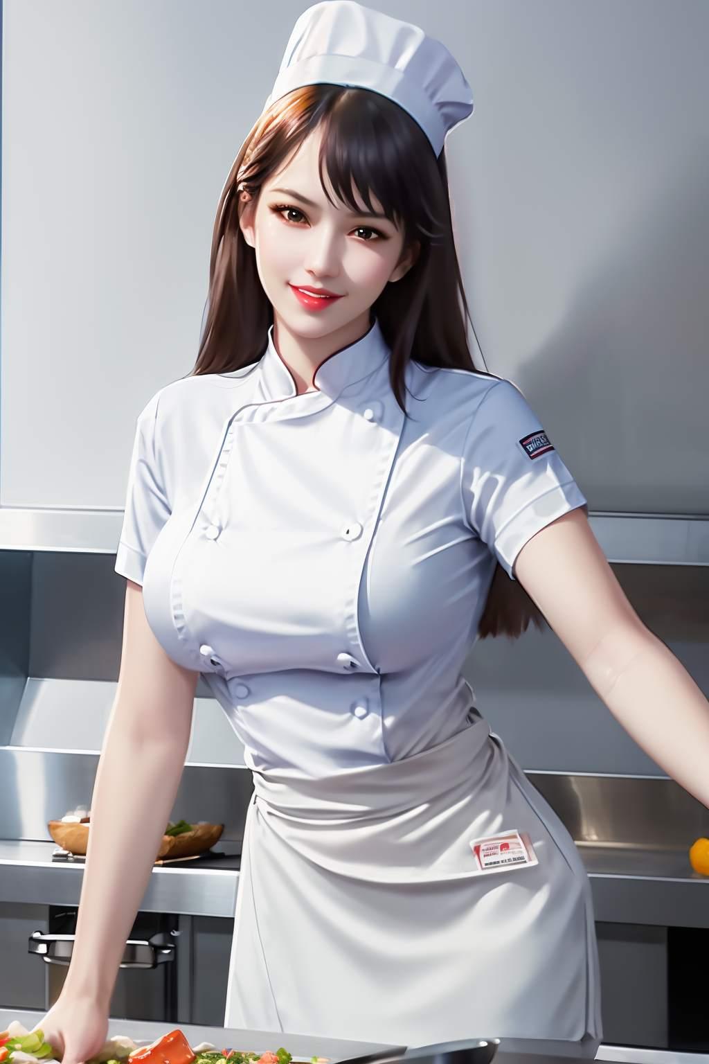 每一幅都是精心打造的视觉盛宴