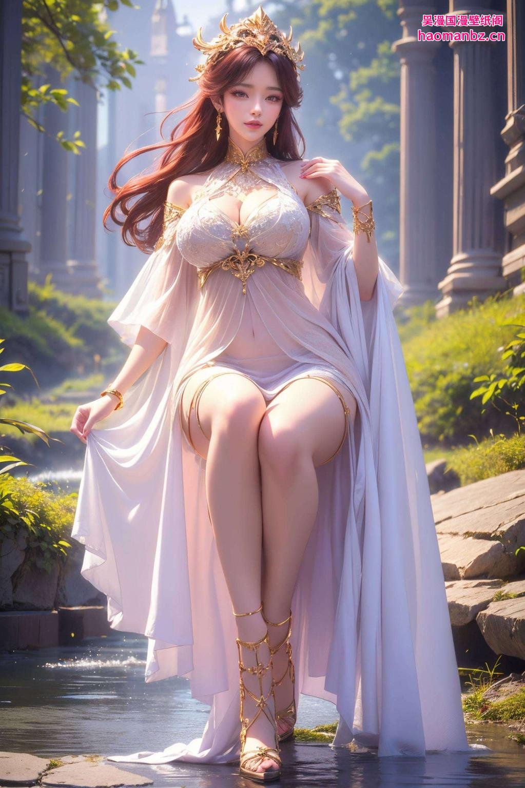 免费分享高清壁纸美不胜收