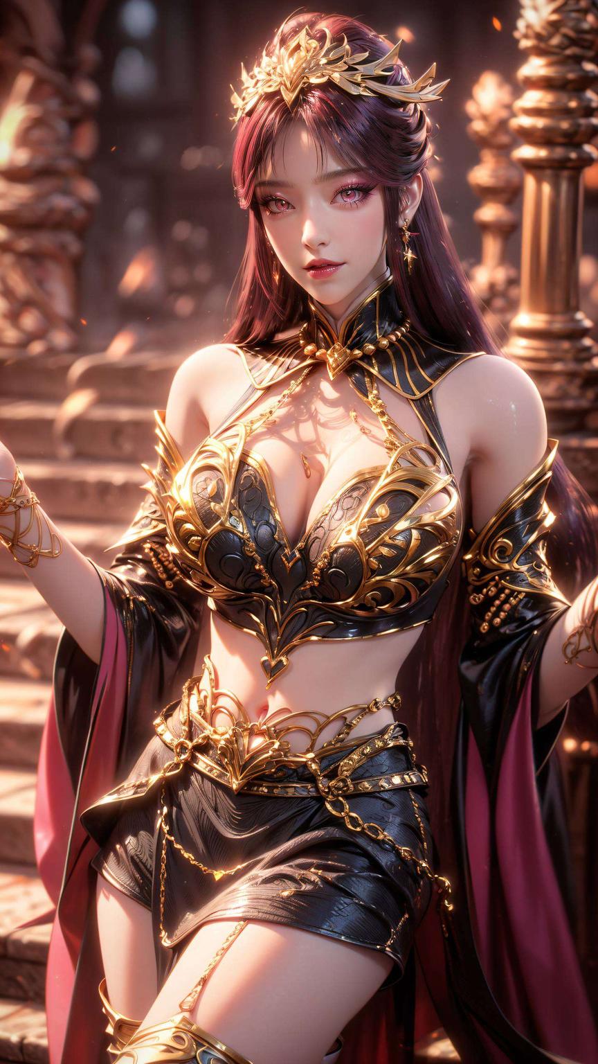 护眼又养眼美图盛宴等你开启！