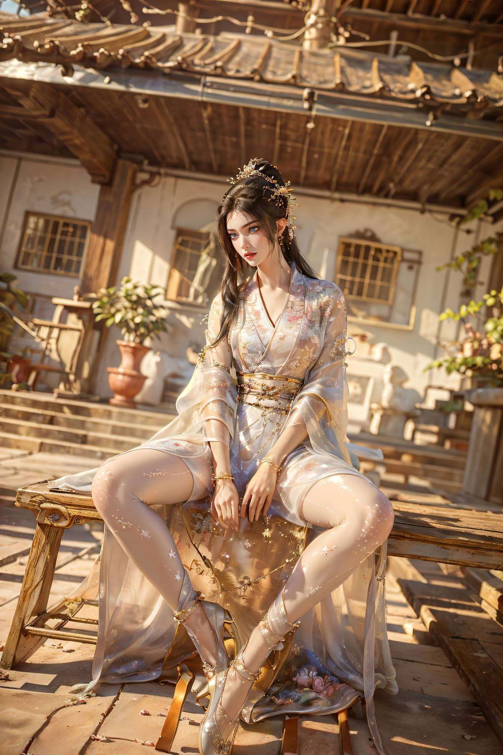 今天给大家带来一款超精致的永生方清雪IPad桌面背景！高清细腻仿佛能感受到雪花飘落的温度