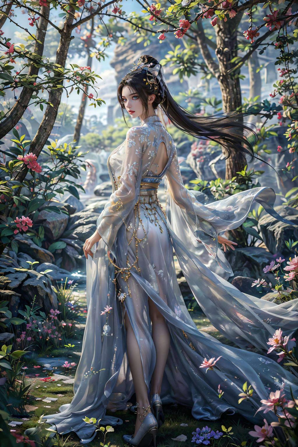 同时保护你的双眼