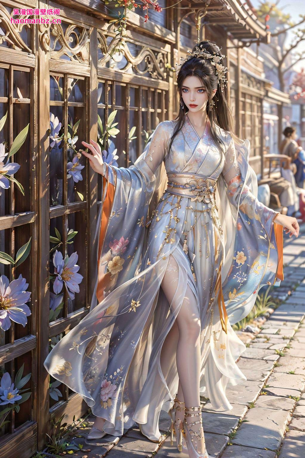 绝对让你的电脑桌面焕然一新！