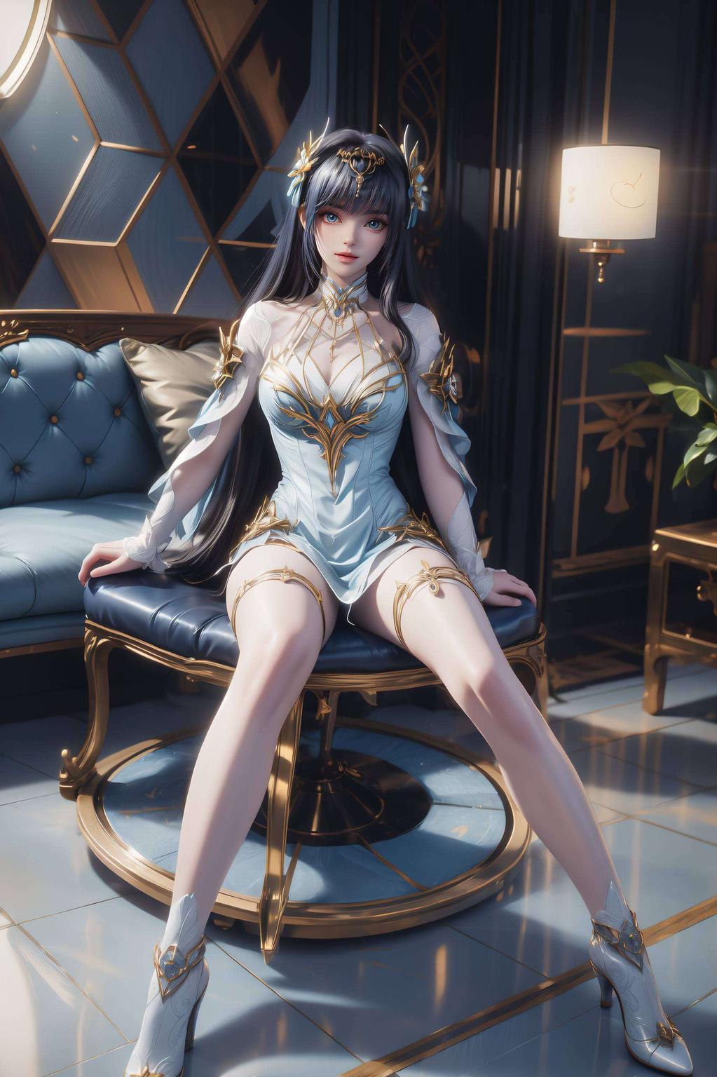 不仅装饰了你的电脑桌面