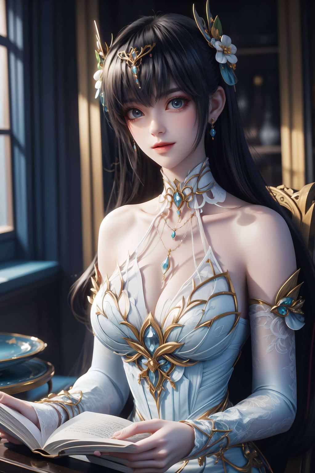 绚丽壁纸任你选点亮电脑桌面