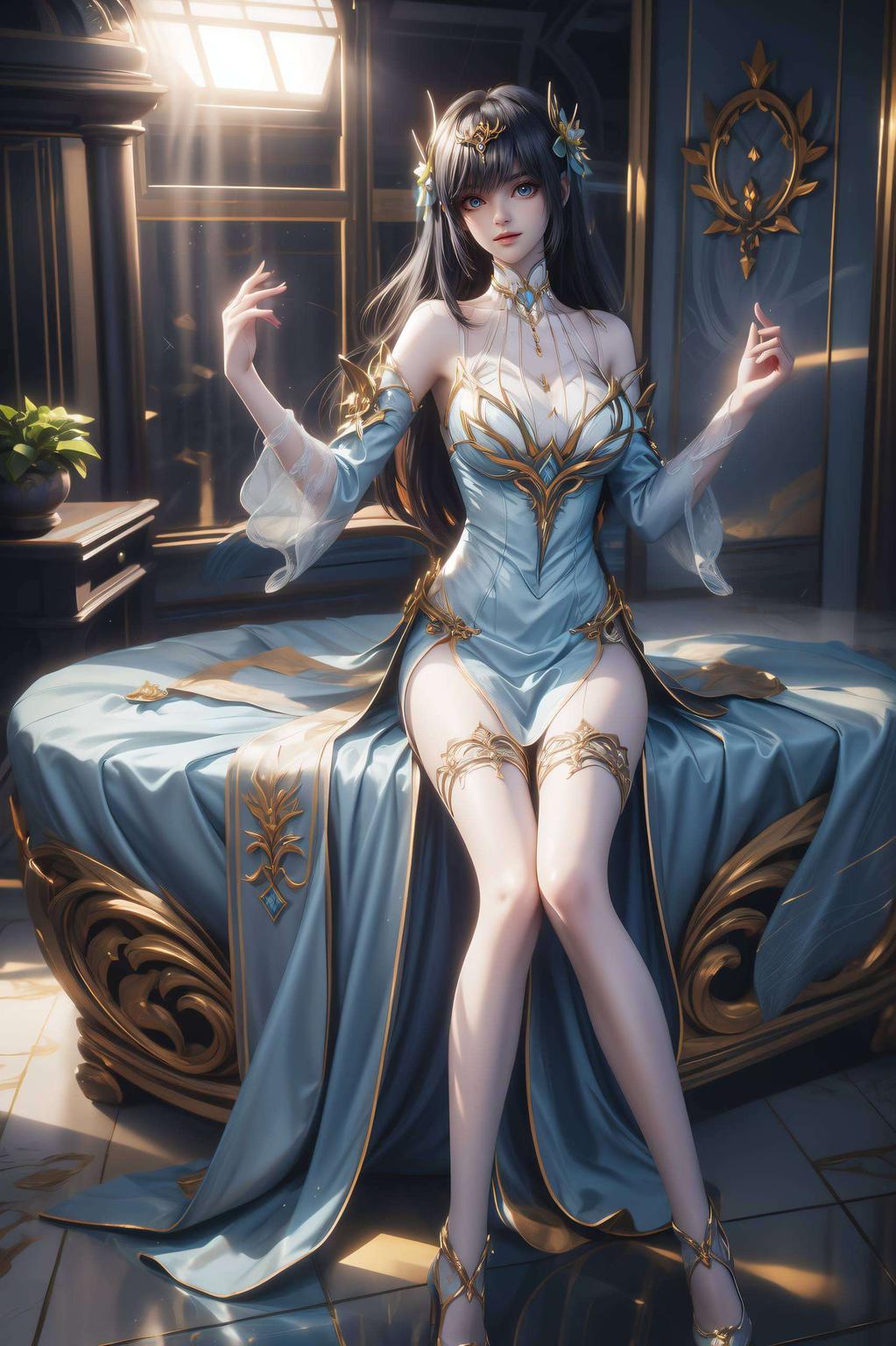 让你的设备瞬间变身艺术馆！