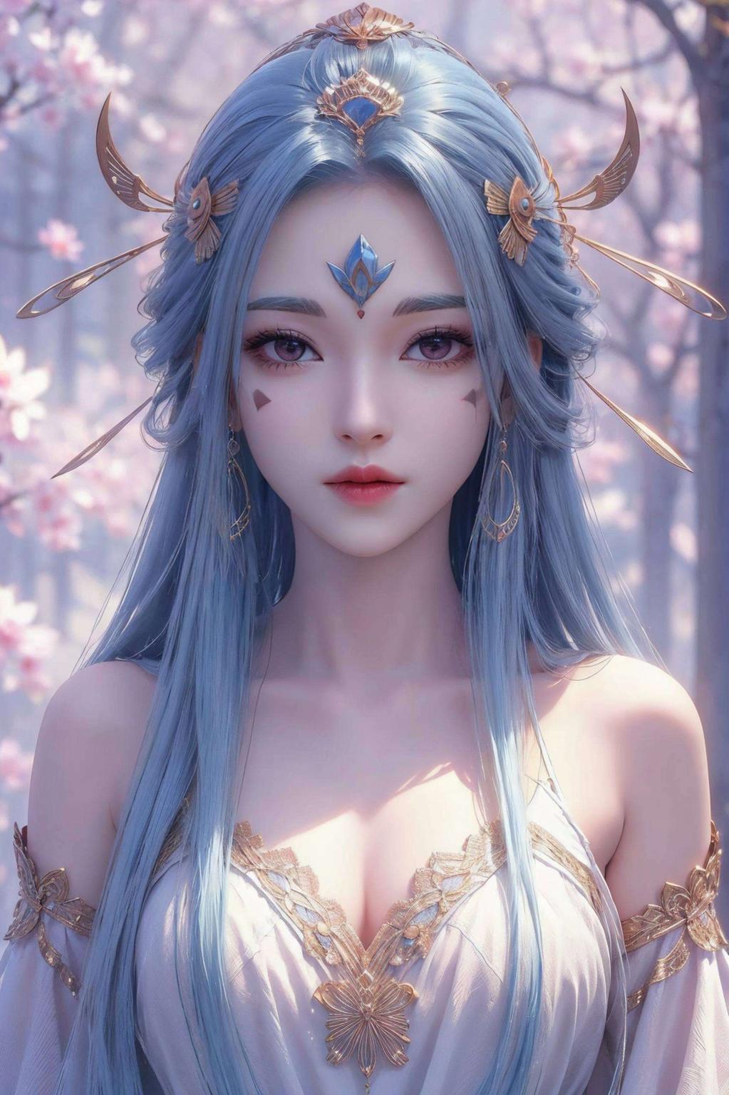 专为保护眼睛设计！奉眠两季高清大图四季变幻