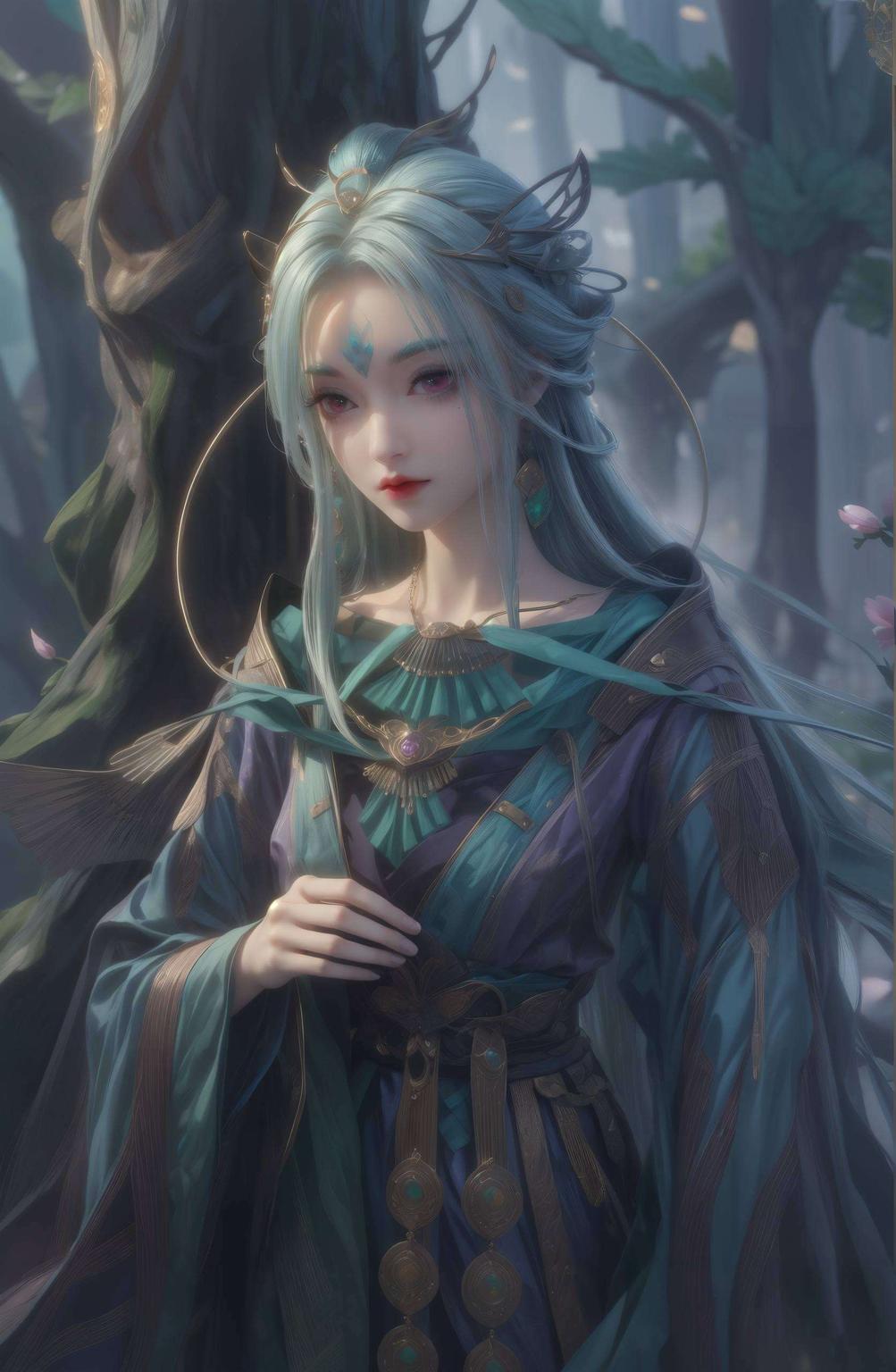 简直让人心醉神迷！