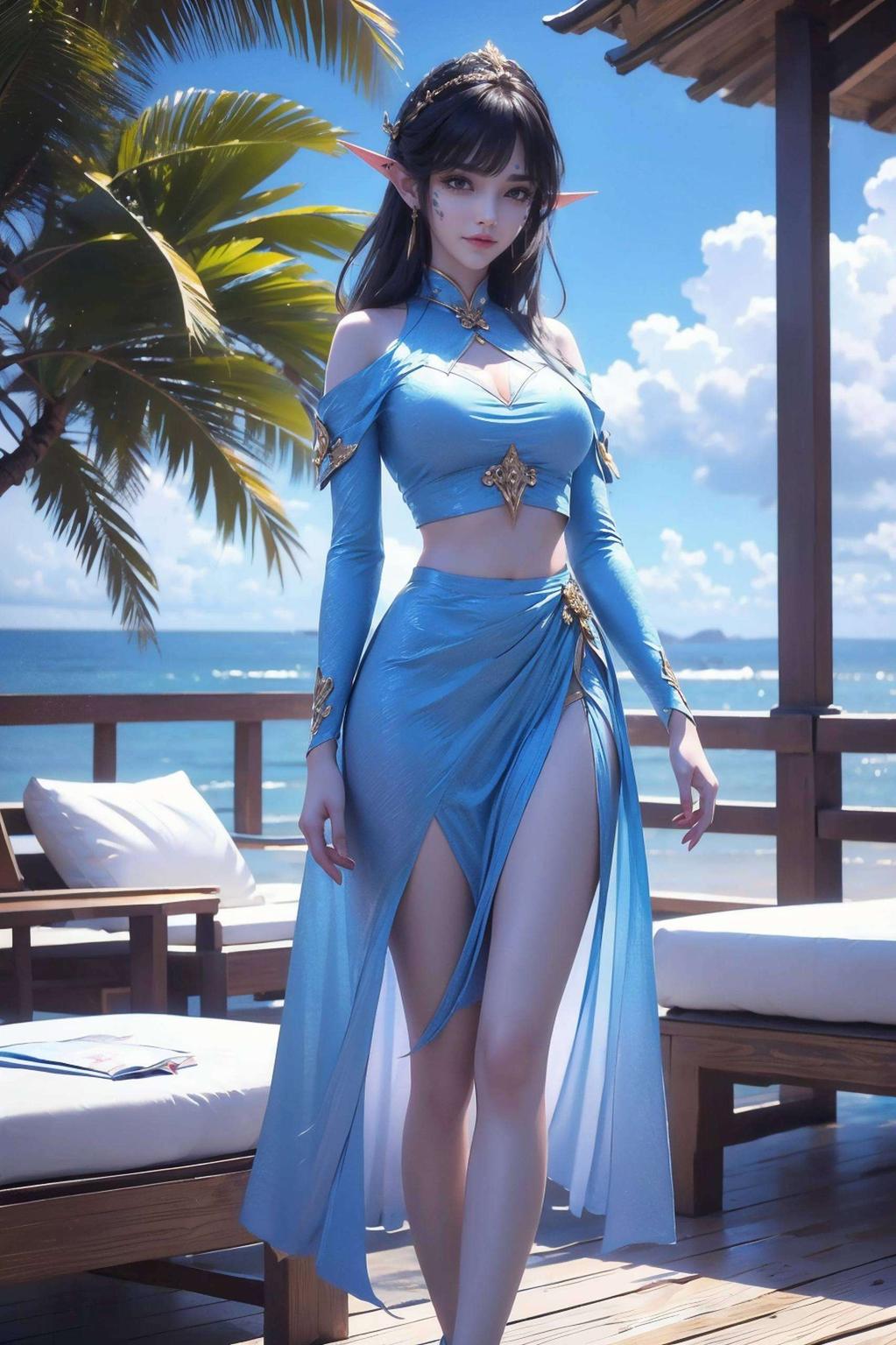 让你的桌面瞬间焕然一新！