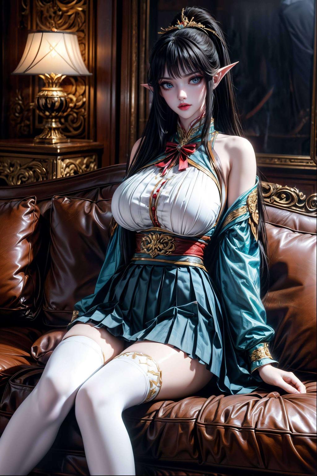 每一帧都像是从仙境中截取的画幅美得让人心动！赶紧来感受这动态的魔法吧！”