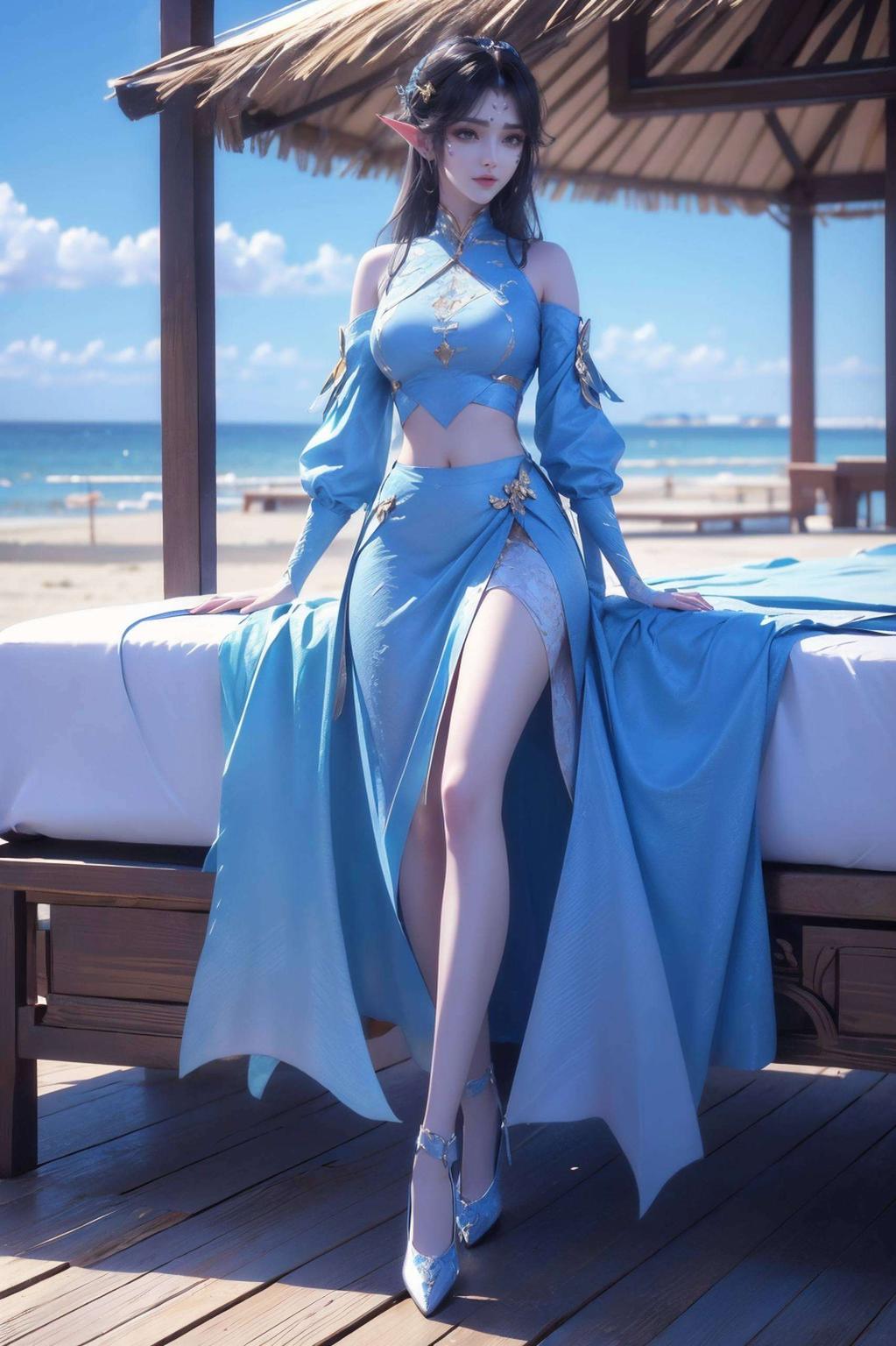 快来欣赏这组漂亮的图片大全让你的iPad瞬间变身古风艺术馆！”