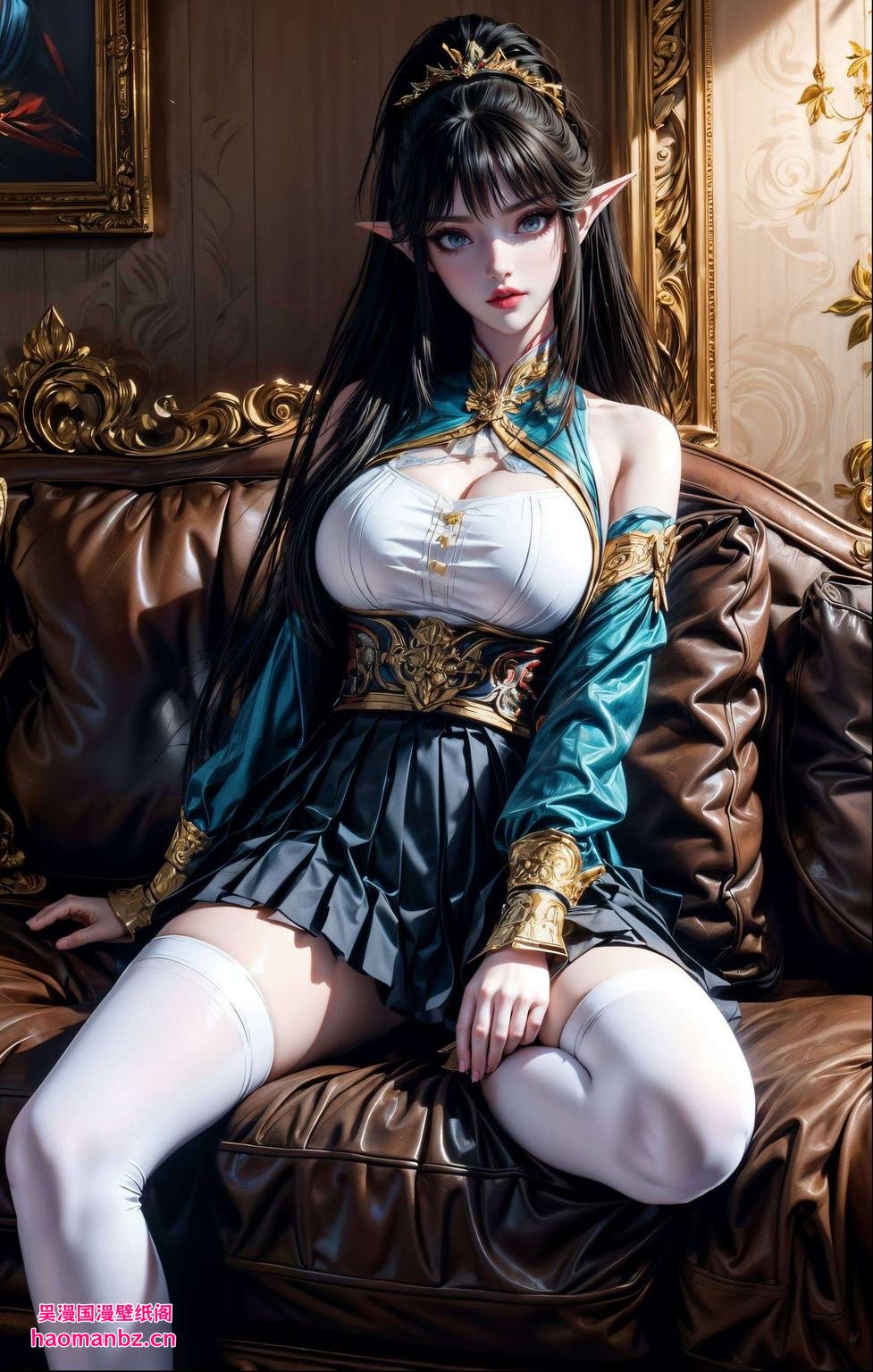 快来欣赏这独特的壁纸秀吧！