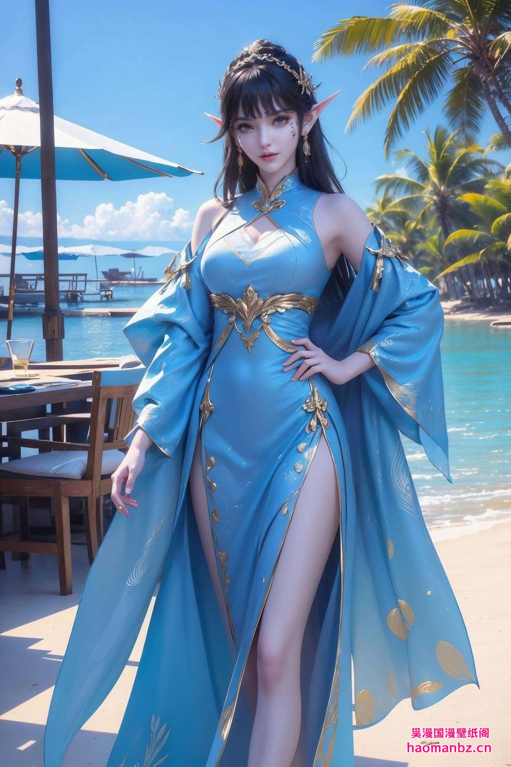 这款【凤清儿简易图片壁纸高清】简直美爆了！高清细腻让你的iPhone瞬间焕发新生