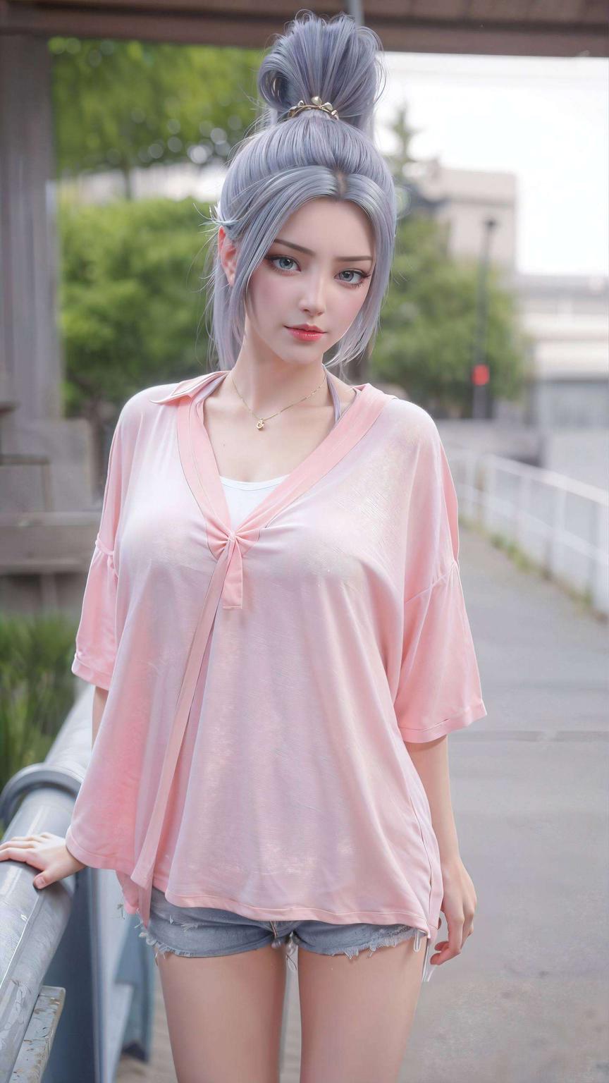 国漫迷们你的桌面也该美美哒！